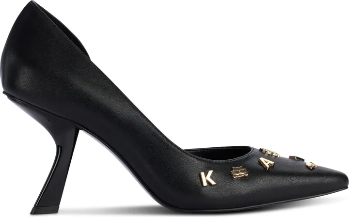 Karl Lagerfeld Paris Women's Kipton d'Orsay Pumps - Image 2
