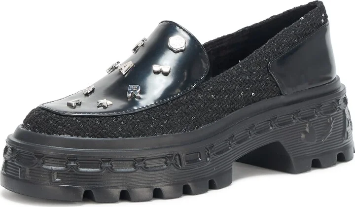 Karl Lagerfeld Paris Women's Lylah Everyday Loafer