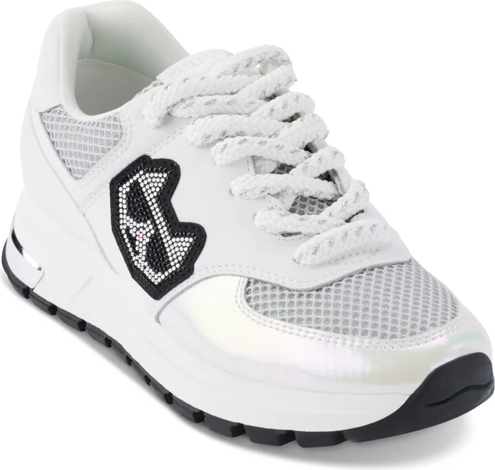 Silver,white