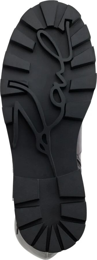 Karl Lagerfeld Paris Women's Meara 50/50 Almond Toe Band Boots - Image 5