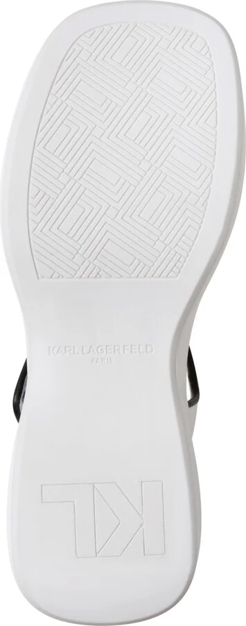 Karl Lagerfeld Paris Women's Meddi Sandals - Image 5