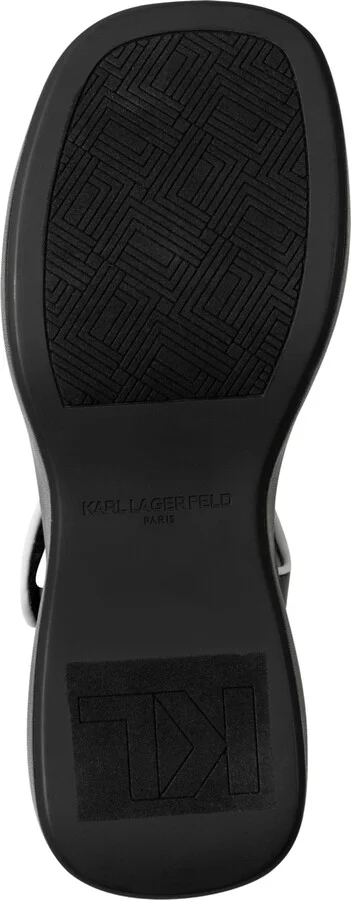 Karl Lagerfeld Paris Women's Meddi Sandals - Image 9