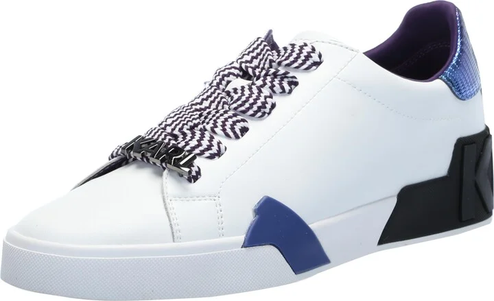 White/Multi