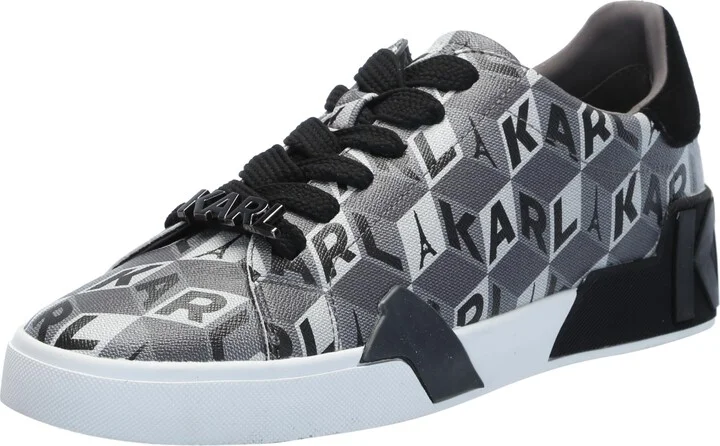 Grey/Black
