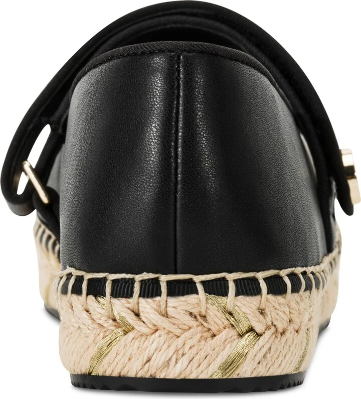 Karl Lagerfeld Paris Women's Mikai Espadrille Flats - Image 3