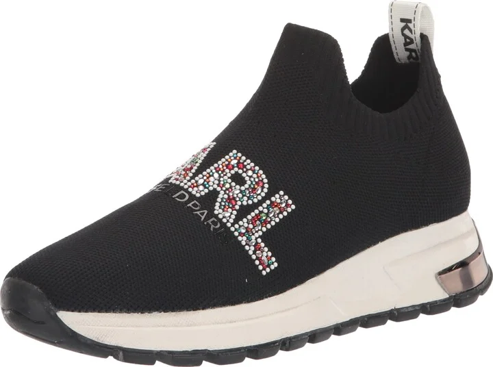 Karl Lagerfeld Paris Women's Miranda Sneaker