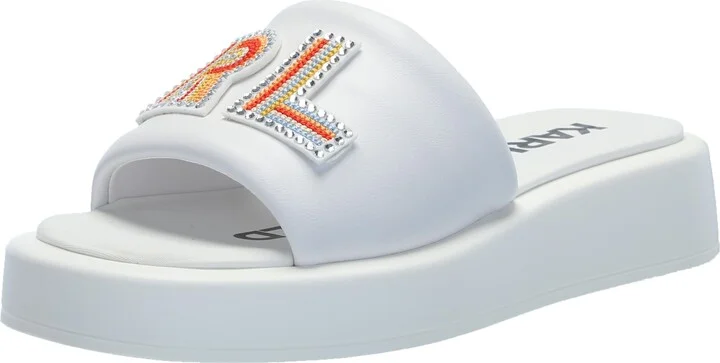 Bright White Multi