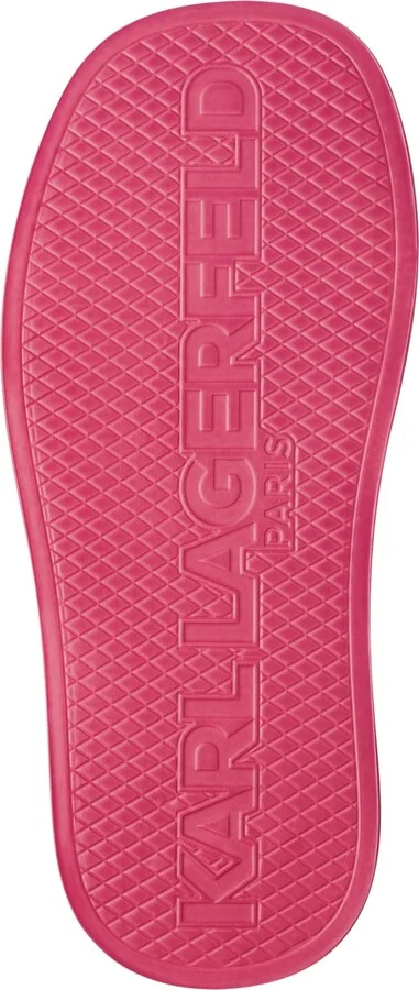 Karl Lagerfeld Paris Women's Opal Studded Sandals - Image 5