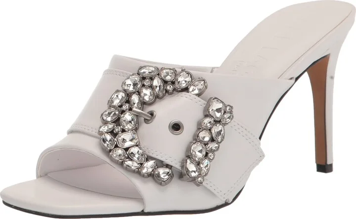 Bright White