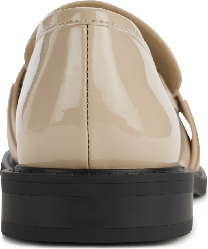 Karl Lagerfeld Paris Women's Randall Almond Toe Loafers - Image 11
