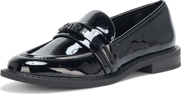 Karl Lagerfeld Paris Women's Randall Everyday Loafer