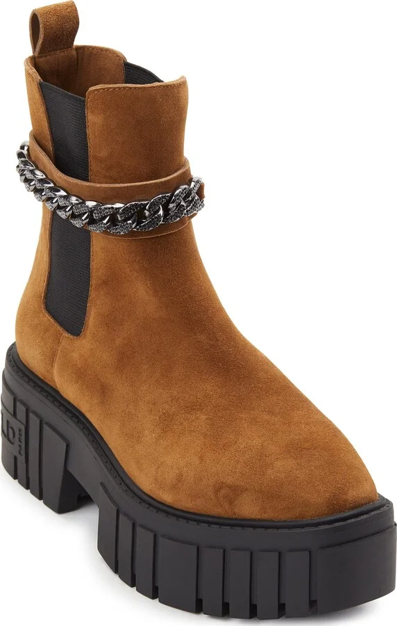 Brown/Black