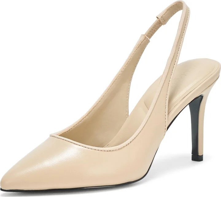 Dusty Nude