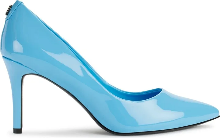 Karl Lagerfeld Paris Women's Royale High-Heel Pumps - Image 2