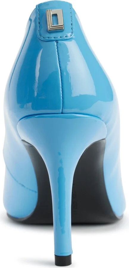 Karl Lagerfeld Paris Women's Royale High-Heel Pumps - Image 3