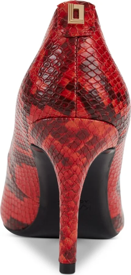 Karl Lagerfeld Paris Women's Royale High-Heel Pumps - Image 7