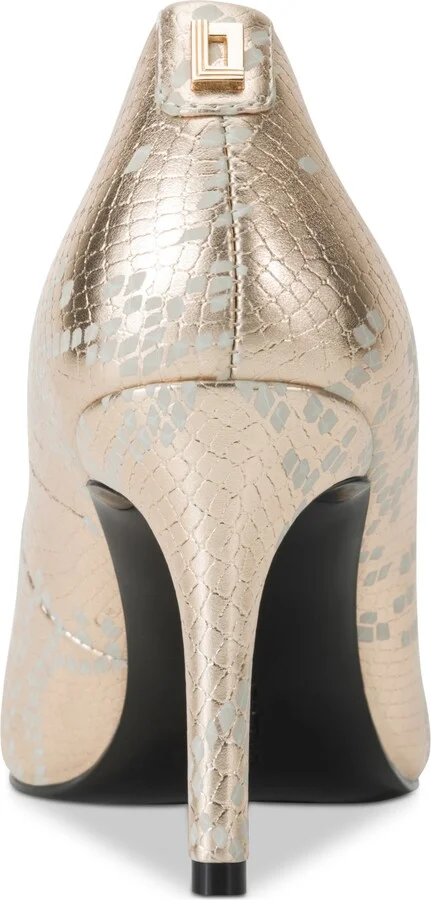 Karl Lagerfeld Paris Women's Royale High-Heel Pumps - Image 11