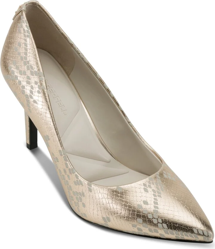 White Gold