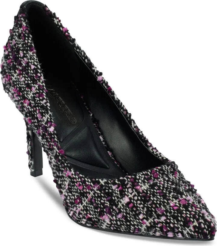 Black,dark Plum