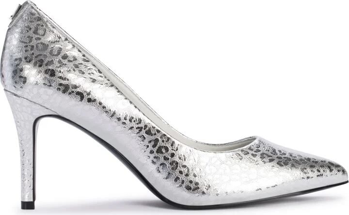 Karl Lagerfeld Paris Women's Royale High Pumps - Image 2