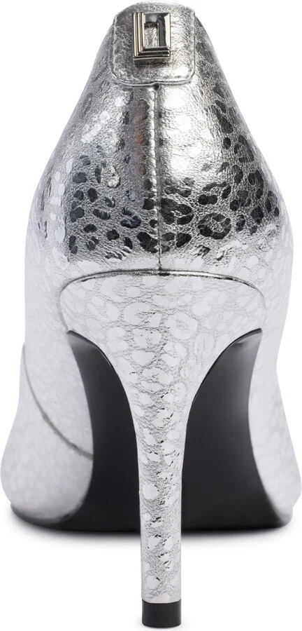 Karl Lagerfeld Paris Women's Royale High Pumps - Image 3