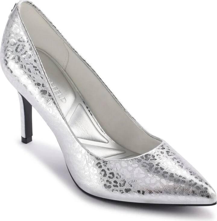 Karl Lagerfeld Paris Women's Royale High Pumps