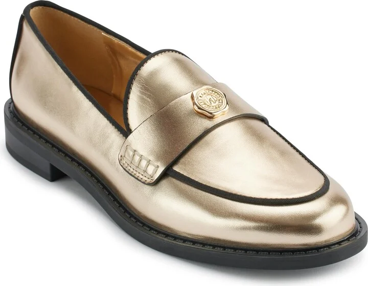 Gold/Black