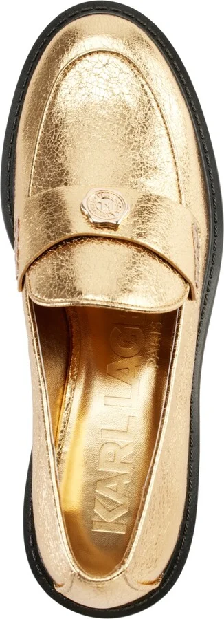 Karl Lagerfeld Paris Women's Rylyn Loafers - Image 4