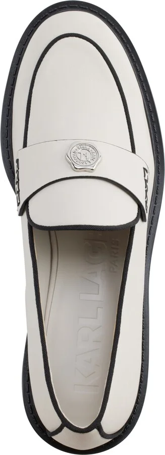 Karl Lagerfeld Paris Women's Rylyn Loafers - Image 8