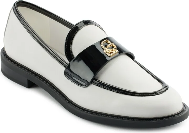 Bright White,black