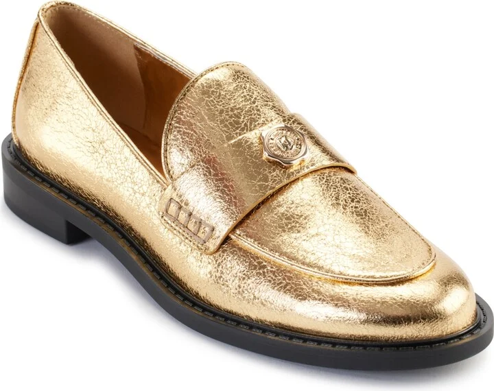 Karl Lagerfeld Paris Women's Rylyn Loafers