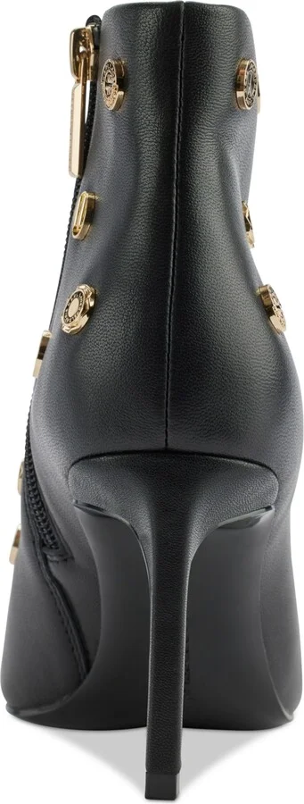 Karl Lagerfeld Paris Women's Saina Dress Booties - Image 3