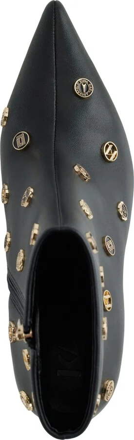 Karl Lagerfeld Paris Women's Saina Dress Booties - Image 4