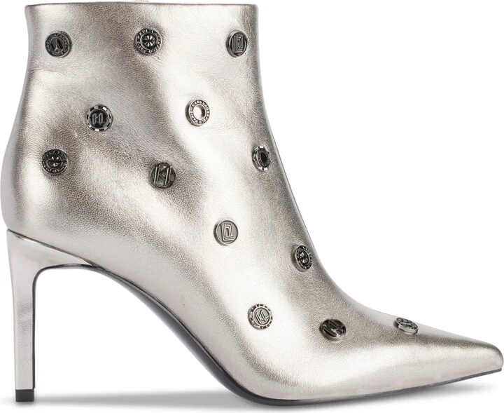 Karl Lagerfeld Paris Women's Saina Dress Booties - Image 7