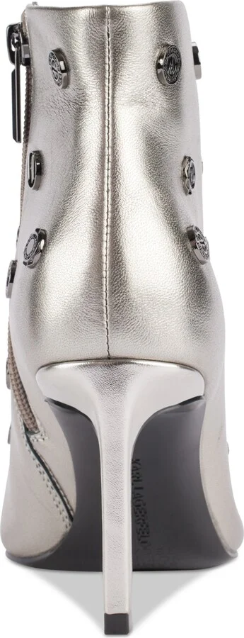 Karl Lagerfeld Paris Women's Saina Dress Booties - Image 8