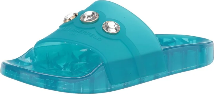 Electric Teal