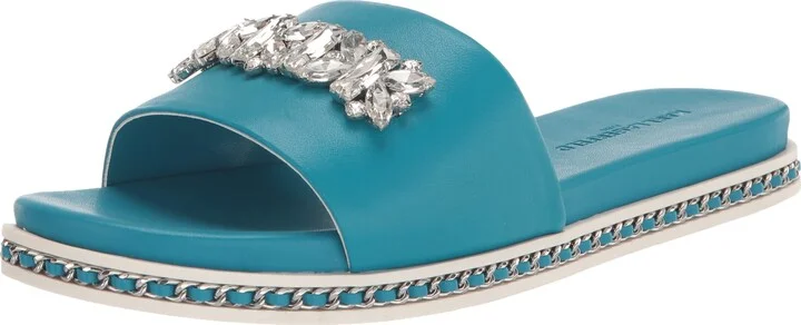 Diva Blue
