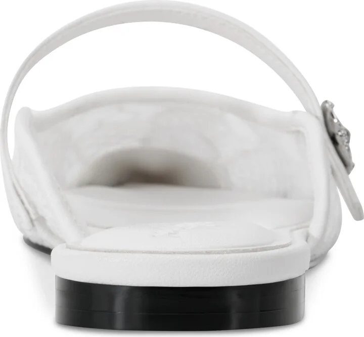 Karl Lagerfeld Paris Women's Vadyn Pointed-Toe Flats - Image 3