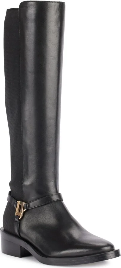 Karl Lagerfeld Paris Women's Verill Everyday Tall Boot Ankle