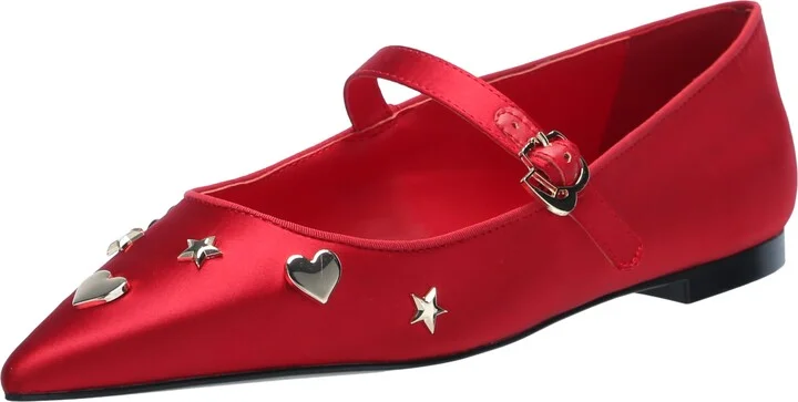 Classic Red