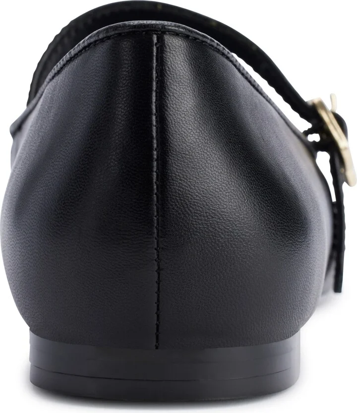 Karl Lagerfeld Paris Women's Veyda Ii Mary Jane Flats - Image 3