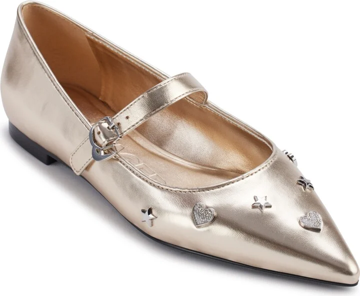 White Gold