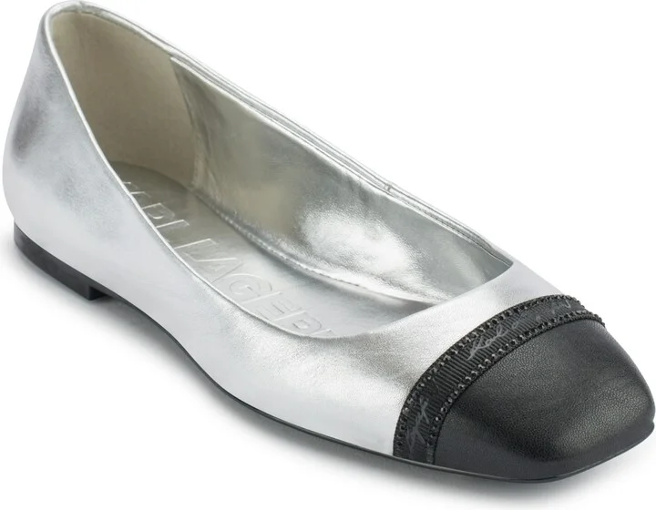 Silver,black