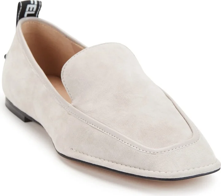 Karl Lagerfeld Paris Women's Zaza Driving Style Loafer