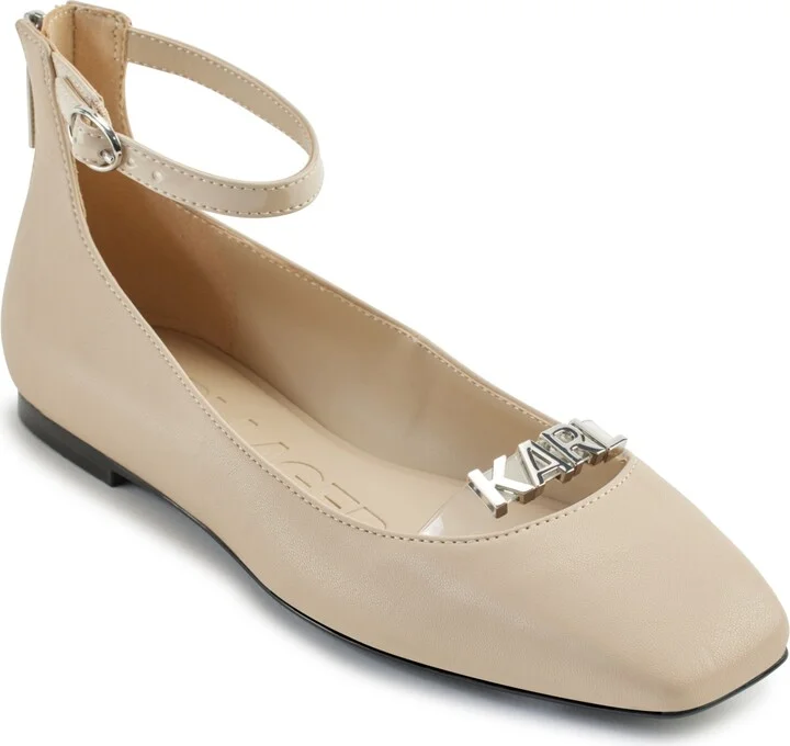 Dusty Nude