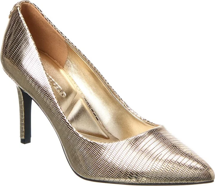 KARL LAGERFELD Royale Pump