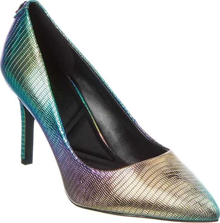 KARL LAGERFELD Royale Pump