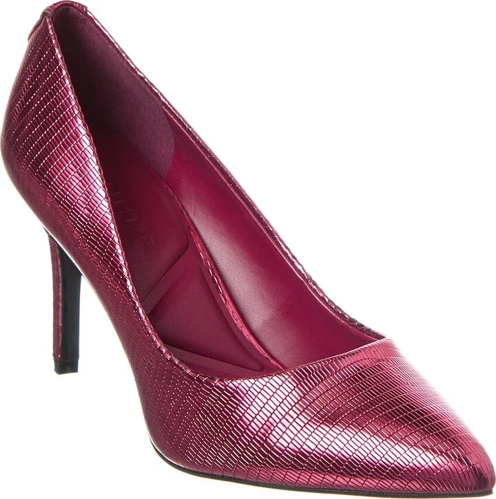 KARL LAGERFELD Royale Pump
