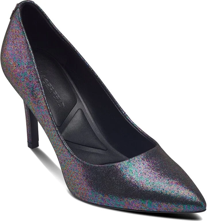 KARL LAGERFELD Royale Pump