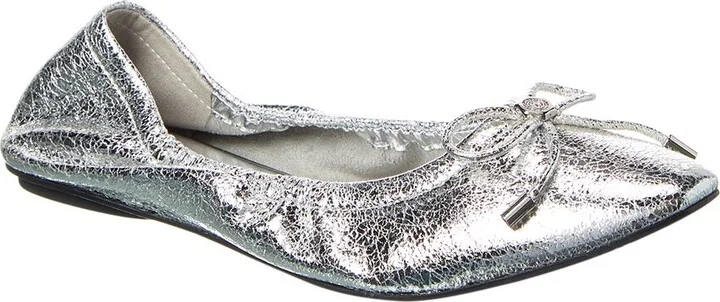 KARL LAGERFELD Velma Flat